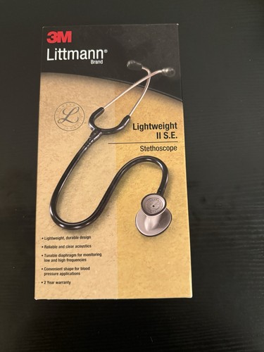 Littman classic se - littman,