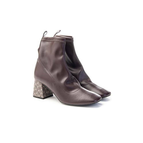 Noah 2761029 tronchetto tacco - noah,