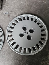 82432662 Copricerchi Fiat