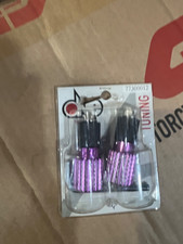 Kit  bilancieri manubrio