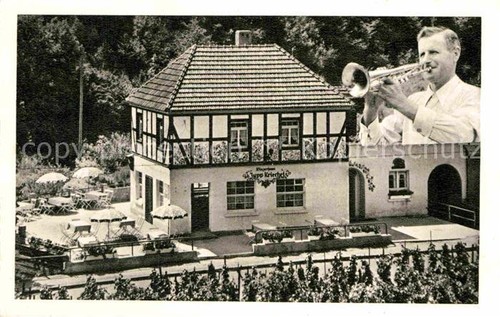 Walporzheim casa del