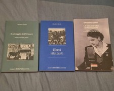  Offerta 3 Libri Di Sandro