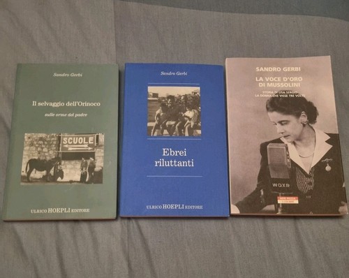 Offerta libri di sandro - ,