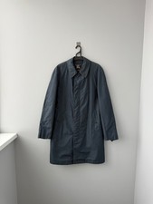 Burberrys Trench Coat Mens
