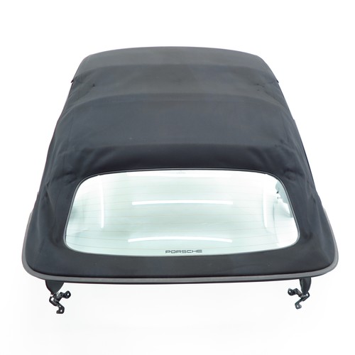 Capote cabrio soft top