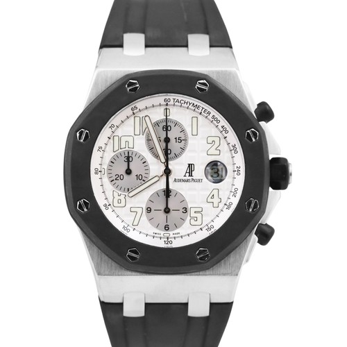 Audemars piguet royal - piguet,