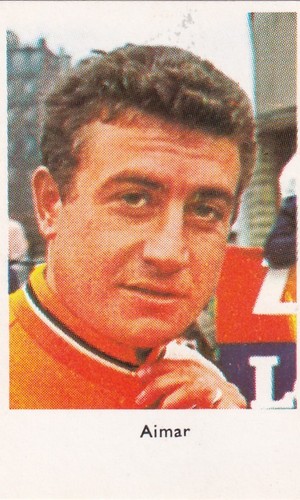 Cycling card lucien - cycling, team