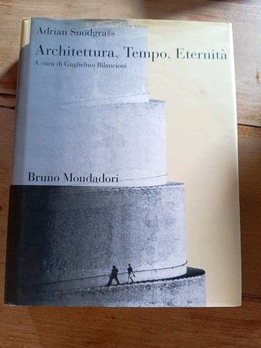 Adrian snodgrass architettura - snodgrass,