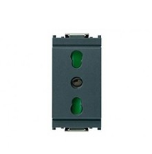 16203 vimar idea - idea, bipresa