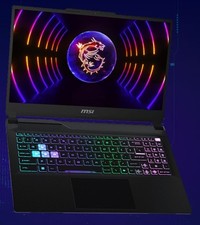 MSI Cyborg 15 A12VF-248 |