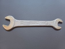 "LANCIA" VECCHIA ED ORIGINALE