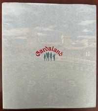 Gardaland. 1992 - Edizioni
