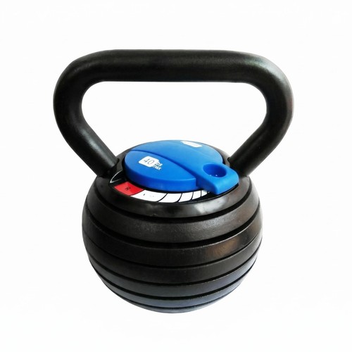 Kettlebell con peso variabile - kettlebell,