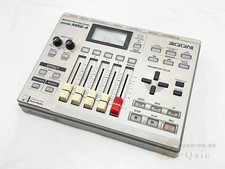 Registratore ZOOM MRS-4