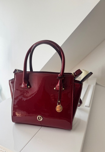 Elegante borsa credi munich - borsa, l.credi
