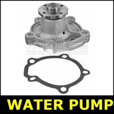Pompa acqua adatta per SUZUKI