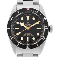 Bracciale TUDOR Heritage Black