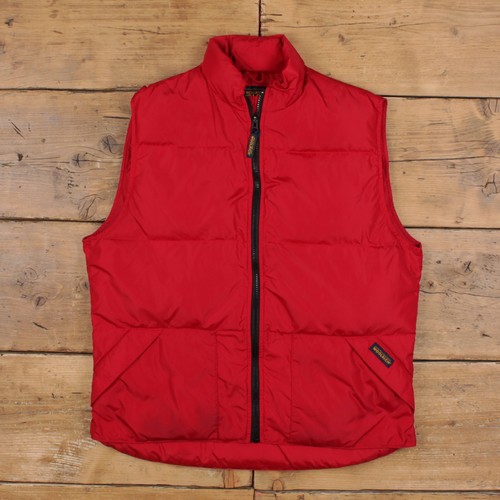Woolrich gilet piumino - woolrich,