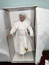 Ashton drake papa francesco - papa,