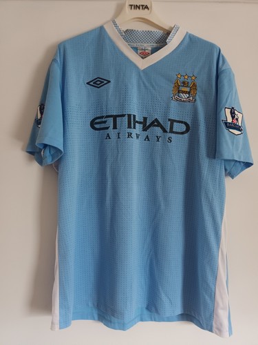 Maglia manchester city - city, fc