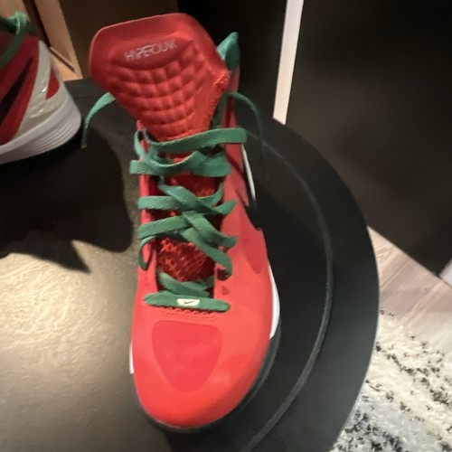 Nike hyperdunk uomo - mid, top