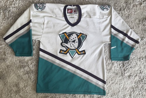 Rara maglia nhl - maglia, vintage