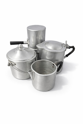 Set utensili cucina in - da,