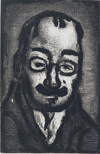 Georges rouault direttore - il,