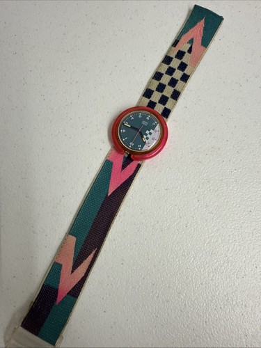 Orologio swatch pop vintage - orologio,