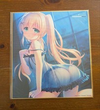 Tasche estive - Shikishi