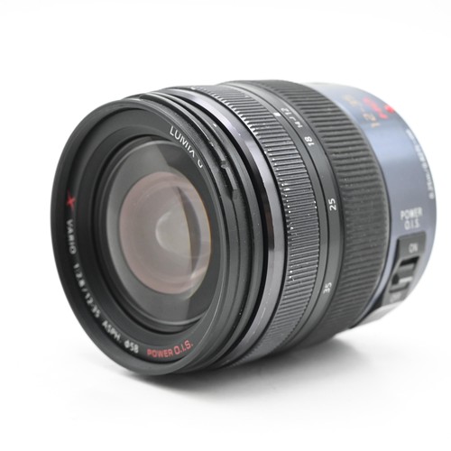 Panasonic lumix 35 - g, 12-35
