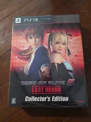 Dead alive last round - dead,