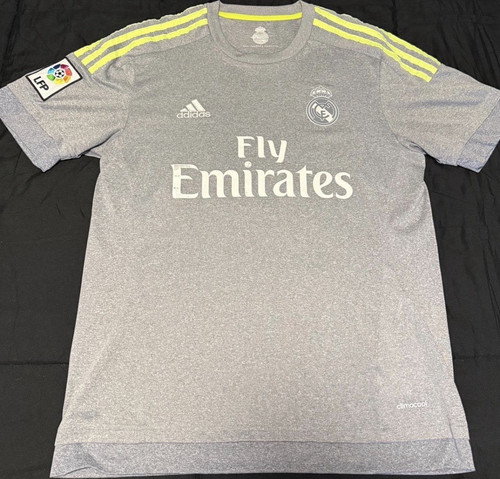 2015 real madrid away - madrid,