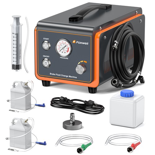 Auto electric vacuum - auto,