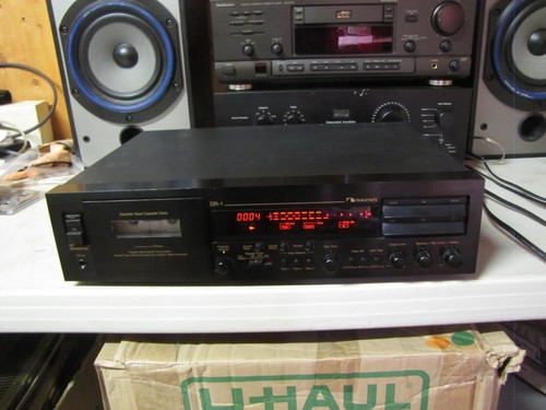 Cassettiera nakamichi 1 - cassettiera,