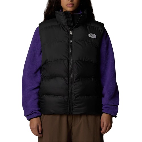 The north face gilet - the,