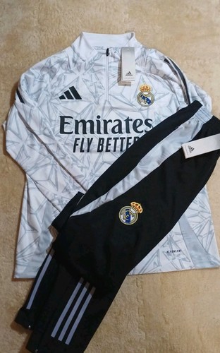 Completo real madrid nuova - real,