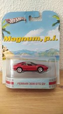 Hot Wheels Ferrari 308  GTS QV