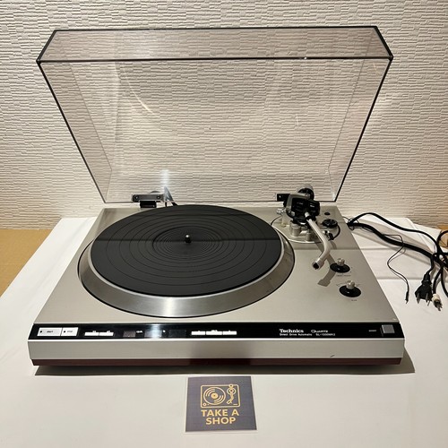 Giradischi technics - giradischi:,