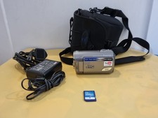 JVC EVERIO GZ-MS100U