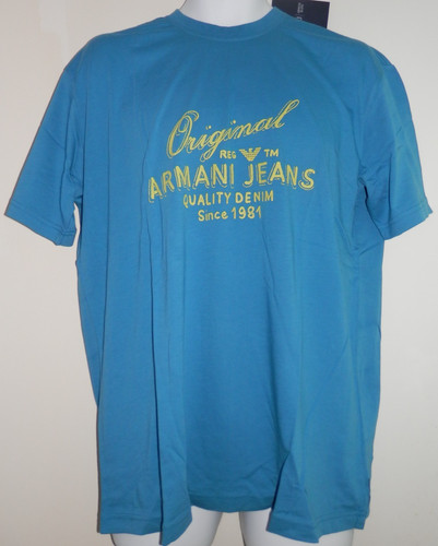 Shirt uomo armani - armani, jeans