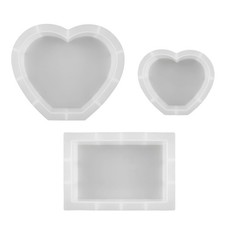 Stampo in silicone fai da te