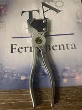 Tagliatubi in alluminio per