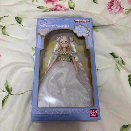 Bambola sailor moon - bambola, serenity