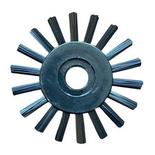 Spazzola ruota Brother calibro