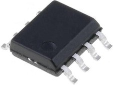 Lf353 lf353d wide bandwidth - lf353,