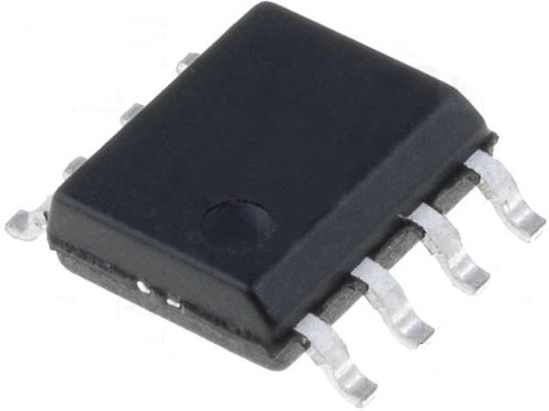 Lf353 lf353d wide bandwidth - lf353,
