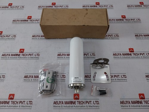 Antenna omnidirezionale - antenna,