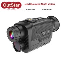 NV8260 1,4" 36MP 400m Monocolo