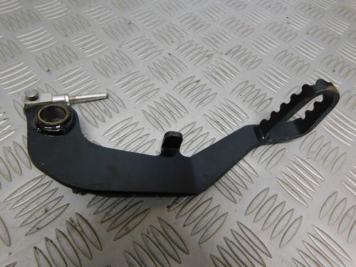 Pedale pedana asta leva bmw - pedana, r